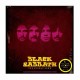 BLACK SABBATH - The Sunday Show LP, Vinilo Amarillo