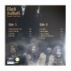 BLACK SABBATH - Paranoid In New Jersey LP, Black Vinyl