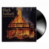 BLACK SABBATH - Paranoid In New Jersey LP, Black Vinyl