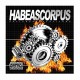 HABEAS CORPUS - Sociedad Mecanizada LP, Vinilo Negro