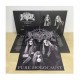 IMMORTAL - Pure Holocaust LP Vinilo Clear Black, Ed. Ltd.