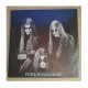 IMMORTAL - Pure Holocaust LP Vinilo Clear Black, Ed. Ltd.