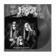 IMMORTAL - Pure Holocaust LP Vinilo Clear Black, Ed. Ltd.