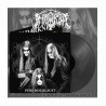 IMMORTAL - Pure Holocaust LP, Vinilo Clear Black Vinyl, Ltd. Ed.