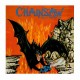 CHAINSAW - Hell's Burnin' Up LP, Black Vinyl, Ltd. Ed.