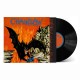 CHAINSAW - Hell's Burnin' Up LP, Black Vinyl, Ltd. Ed.