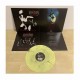 MARDUK - Fuck Me Jesus LP, Yellow/Black Marbled Vinyll, Ltd. Ed.