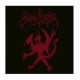 ANGELCORPSE - Goats To Azazael 10", Black Vinyl, Ltd. Ed.