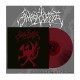 ANGELCORPSE - Goats To Azazael 10", Oxblood Vinyl , Ltd. Ed.