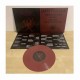 ANGELCORPSE - Goats To Azazael 10", Oxblood Vinyl , Ltd. Ed.