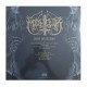 MARDUK - Opus Nocturne LP Vinilo Swamp Green Splatter, Ed. Ltd.