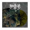 MARDUK - Opus Nocturne LP, Vinilo Swamp Green Splatter, Ed. Ltd.