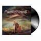 MOONTOWERS - Crimson Harvest LP, Black Vinyl, Ltd. Ed.