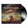 MOONTOWERS - Crimson Harvest LP, Vinilo Negro, Ed. Ltd.