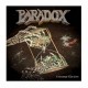 PARADOX - Rearrange The Past LP, Black Vinyl, Ltd. Ed.