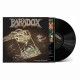 PARADOX - Rearrange The Past LP, Black Vinyl, Ltd. Ed.