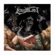 LOUDBLAST - Manifesto LP, Black Vinyl, Ltd. Ed.