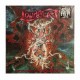 LOUDBLAST - Sensorial Treatment LP, Transparent Red Vinyl, Ltd. Ed.