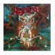 LOUDBLAST - Sensorial Treatment LP, Transparent Red Vinyl, Ltd. Ed.