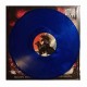 LOUDBLAST - Frozen Moments Between Life And Death LP, Transparent Blue Vinyl, Ltd. Ed.