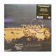 TIAMAT - Skeleton Skeletron LP, Gold Vinyl, Ltd. Ed.