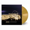 TIAMAT - Skeleton Skeletron LP, Gold Vinyl, Ltd. Ed.