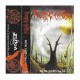 ROTTING CHRIST - Non Serviam Cassette