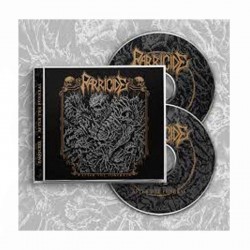 PARRICIDE - After The Funeral 2CD