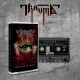 TRAUMA - Neurotic Mass CASSETTE, Ed. Ltd.