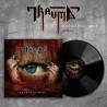 TRAUMA - Neurotic Mass LP, Black Vinyl , Ltd. Ed.