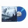 CADAVEROUS CONDITION - Never Arrive, Never Return LP, Blue Vinyl, Ltd. Ed.