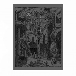 ASPHYX - Abomination Echoes BOXSET, 6 Cassette, Ed. Ltd.