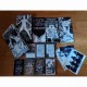 BRUTALITY - Exhuming The Noise (The Demos 1987-1991) BOXSET, 6 Cassette