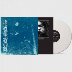 FLEURETY - Min Tid Skal Komme LP, White Vinyl, Ltd. Ed.