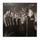 MYRKUR - Mausoleum LP, Black/White Galaxy Merge Vinyl, Ltd. Ed.