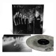 MYRKUR - Mausoleum LP, Black/White Galaxy Merge Vinyl, Ltd. Ed.