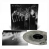 MYRKUR - Mausoleum LP, Black/White Galaxy Merge Vinyl, Ltd. Ed.