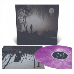 MYRKUR - M LP, Purple/Silver Galaxy Vinyl, Ltd. Ed.