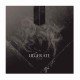 ULCERATE - Vermis 2LP, Custom Smoke with Splatter Combo Edition Vinyl, Ltd. Ed.