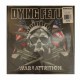 DYING FETUS - War Of Attrition LP, Pool Of Bood Vinyl, Ltd. Ed.