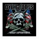 DYING FETUS - War Of Attrition LP, Pool Of Bood Vinyl, Ltd. Ed.