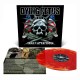 DYING FETUS - War Of Attrition LP, Vinilo Pool Of Bood, Ed. Ltd.