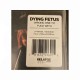 DYING FETUS - Wrong One To Fuck With 2LP, Pool Of Bood Vinyl, Ltd. Ed.