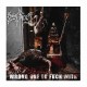 DYING FETUS - Wrong One To Fuck With 2LP, Pool Of Bood Vinyl, Ltd. Ed.