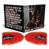 DYING FETUS - Wrong One To Fuck With 2LP, Vinilo Pool Of Bood, Ed. Ltd.