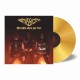 OMISSION - Worship What You Fear LP, Gold Vinyl, Ltd. Ed.