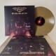 OMISSION - Worship What You Fear LP, Gold Vinyl, Ltd. Ed.