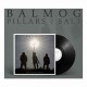 BALMOG - Pillars Of Salt MLP, Black Vinyl