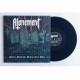 ATONEMENT - Muerte, Perdición, Destrucción y Dolor MLP, Black Vinyl