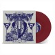 SOLSTICE - New Dark Age 2LP, Oxblood Vinyl, Ltd. Ed.